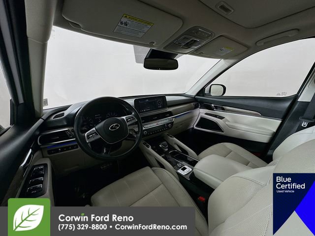 Used 2021 Kia Telluride SX image 28