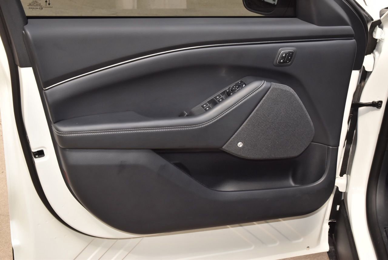 Certified 2025 Ford Mustang Mach-E Premium image 34