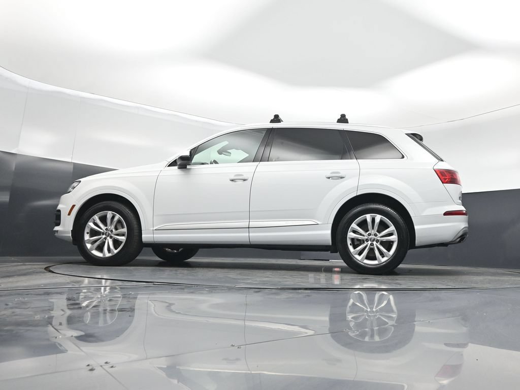 Used 2019 Audi Q7 3.0T Premium w/ Convenience Package AWD/4WD image 8