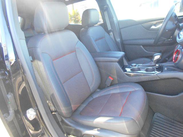 Used 2024 Chevrolet Blazer RS w/ Enhanced Convenience Package AWD/4WD image 11