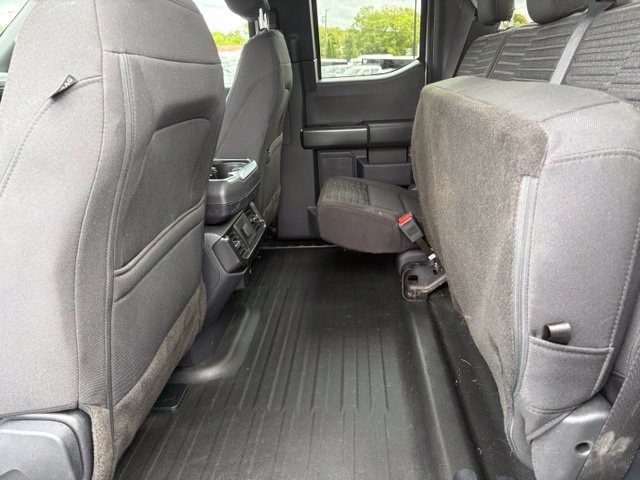 Certified 2023 Ford F150 XL w/ STX Appearance Package AWD/4WD image 33