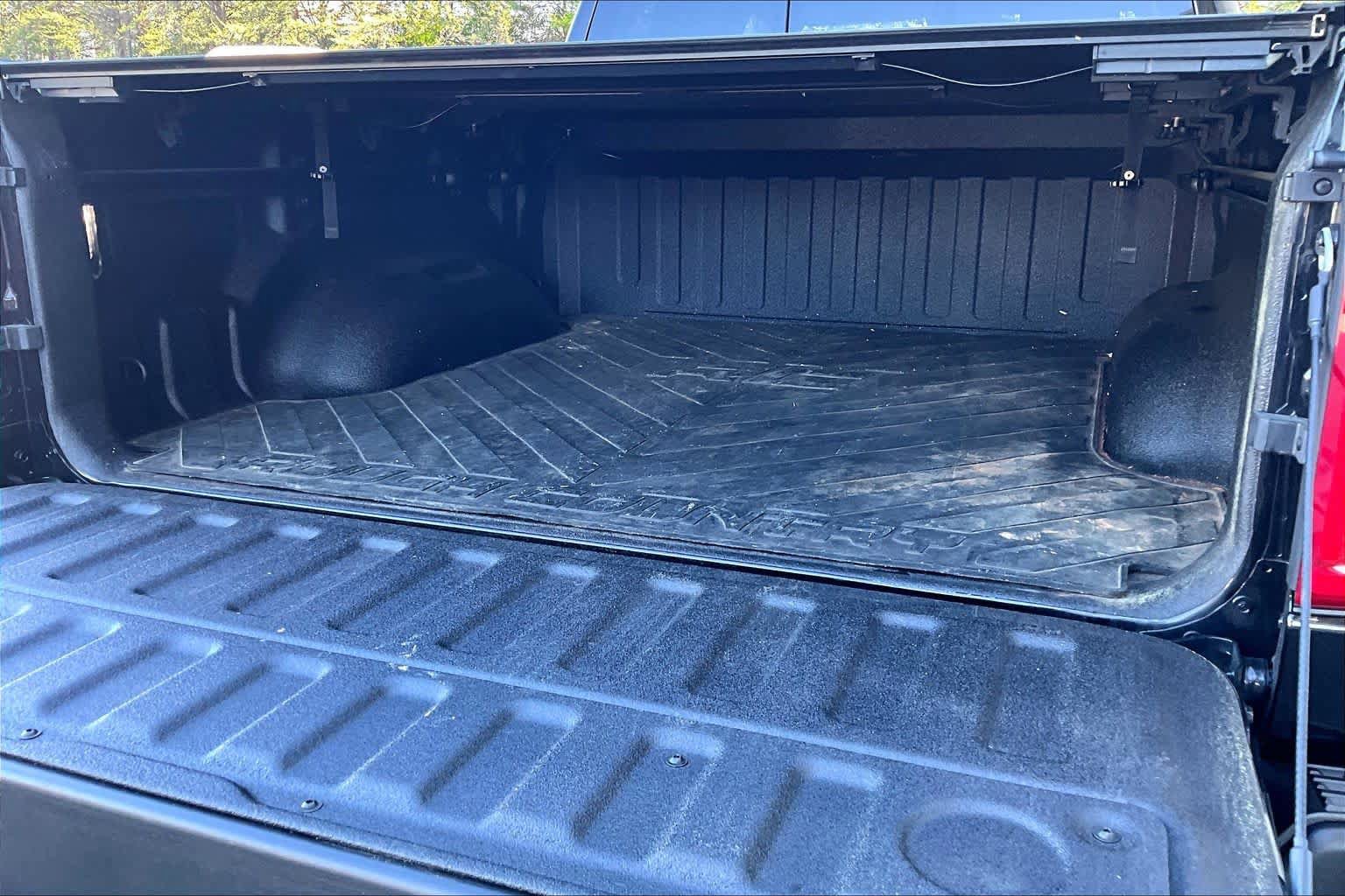 Used 2026 RAM 1500 RHO AWD/4WD image 32