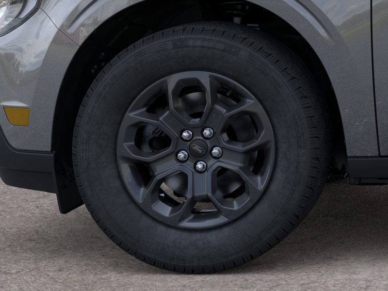 Certified 2026 Ford Maverick XLT FWD image 20