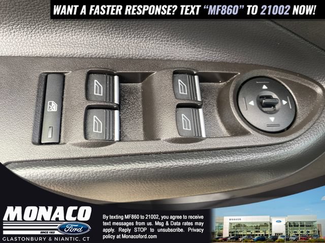 Certified 2019 Ford Escape Titanium w/ U9j03 - Titanium Tow Package AWD/4WD image 18