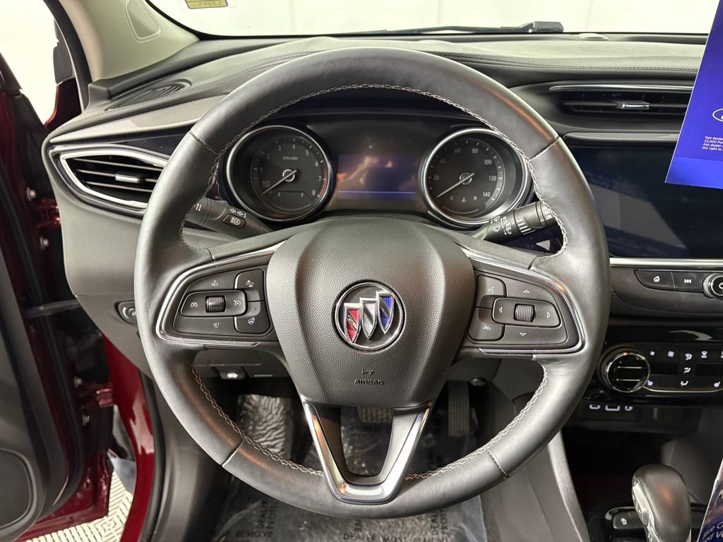 Used 2023 Buick Encore GX Essence w/ Experience Buick Package image 17