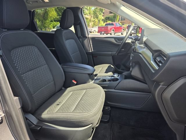 Certified 2023 Ford Escape Active FWD image 17