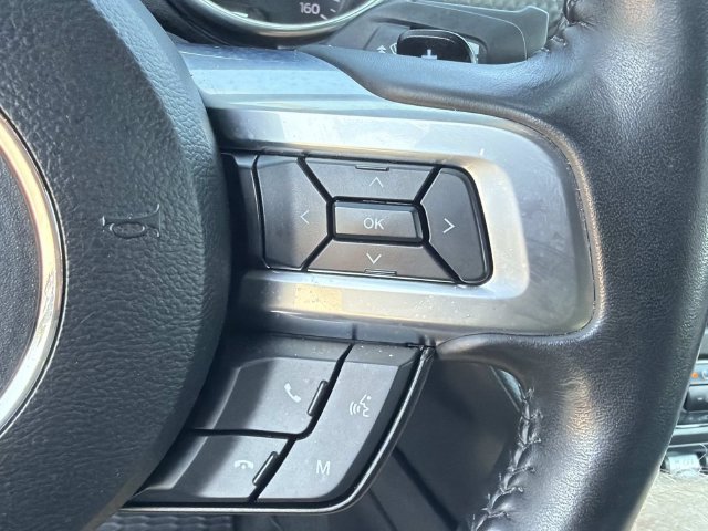 Certified 2022 Ford Mustang GT Premium w/ GT Performance Package RWD image 24