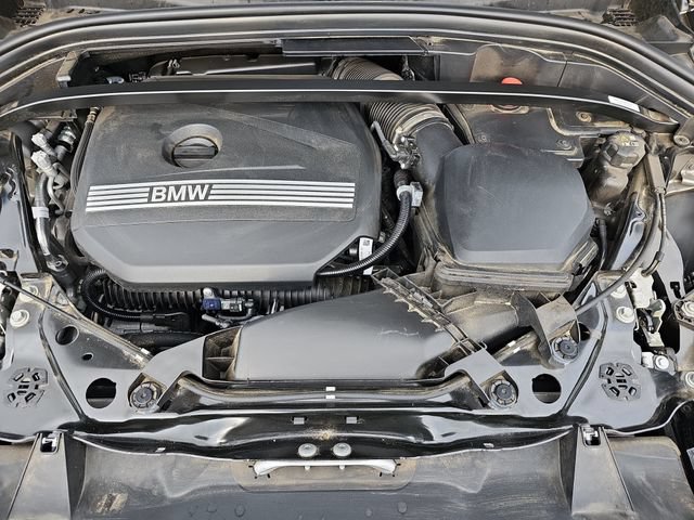 Used 2025 BMW X1 xDrive28i w/ Technology Package AWD/4WD image 34