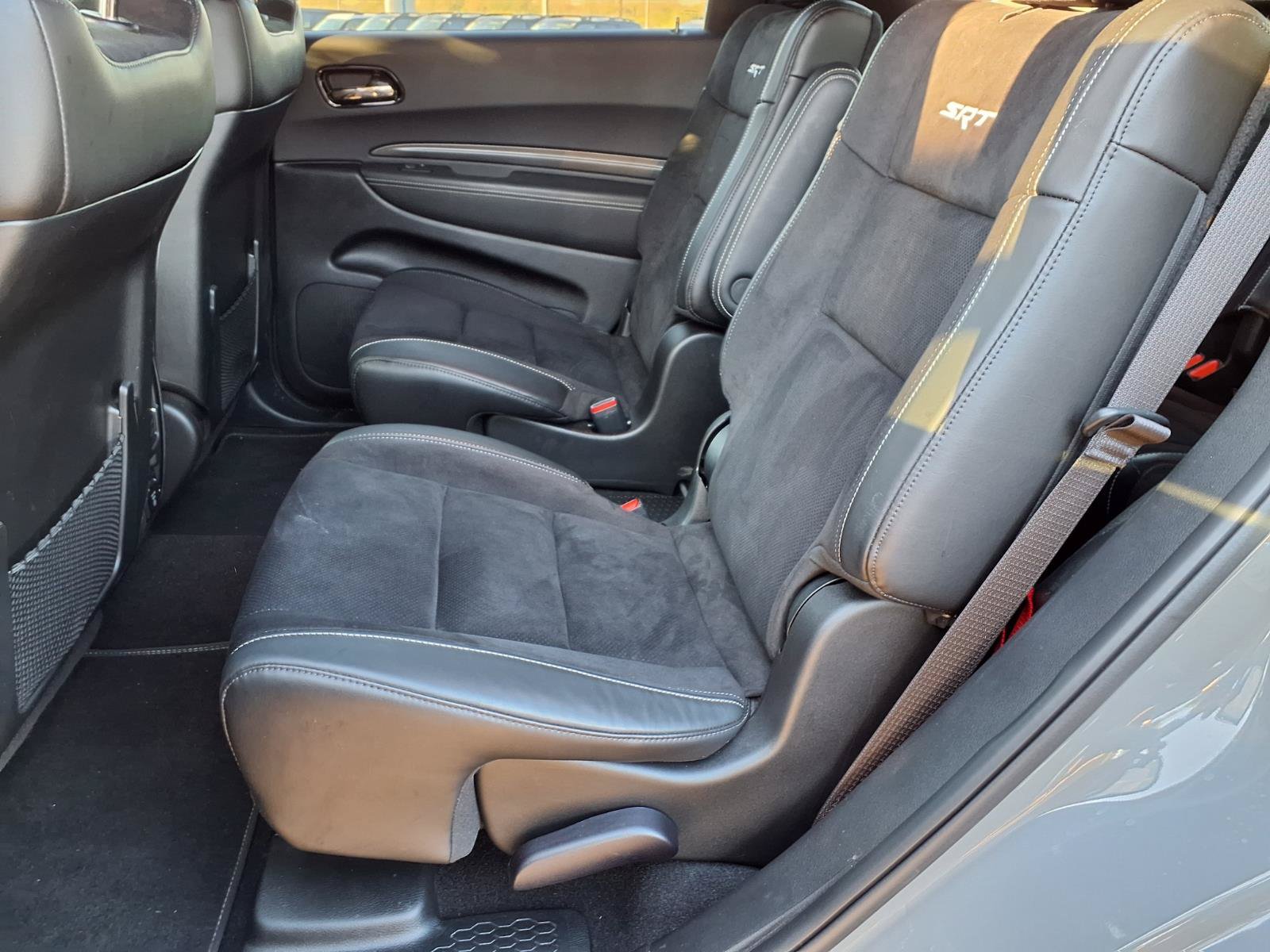 Used 2024 Dodge Durango SRT w/ Black Package AWD/4WD image 10
