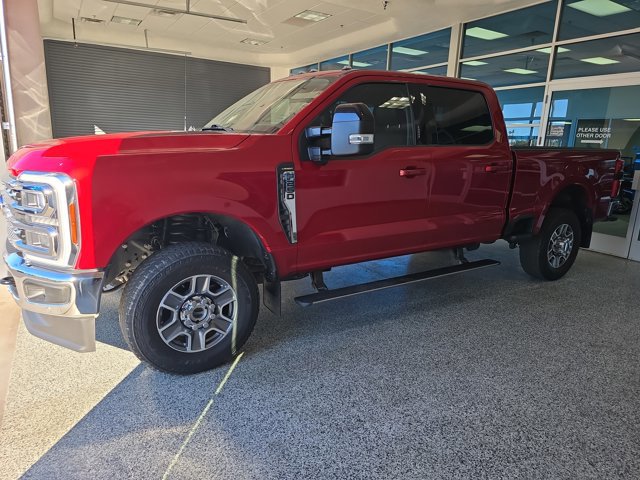 Certified 2024 Ford F250 Lariat w/ Lariat Ultimate Package image 1