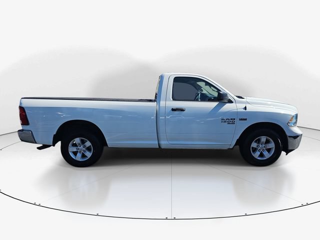 Used 2019 RAM 1500 Tradesman w/ Popular Equipment Group RWD image 2