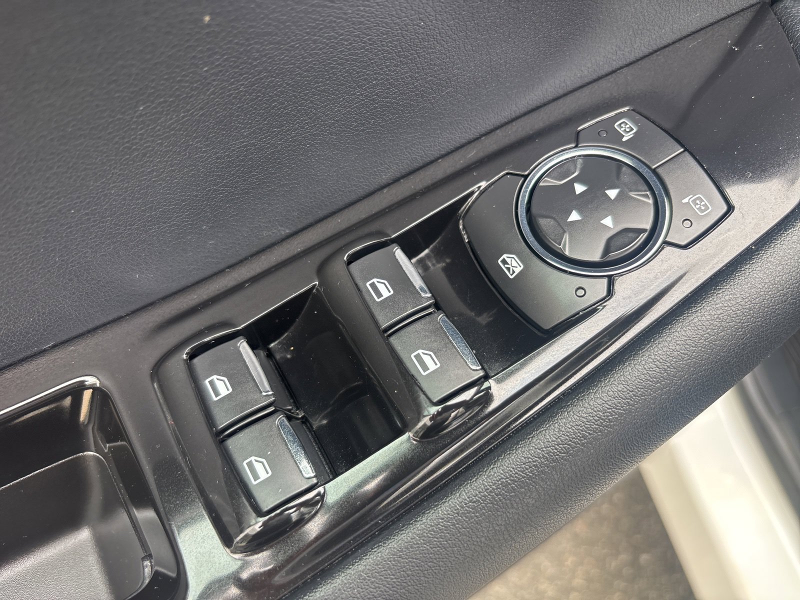 Certified 2020 Ford Edge ST w/ Equipment Group 401A AWD/4WD image 19