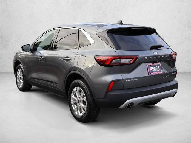 Certified 2023 Ford Escape Active AWD/4WD image 9