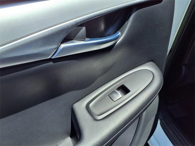 Used 2021 INFINITI QX50 Luxe w/ Appearance Package image 22