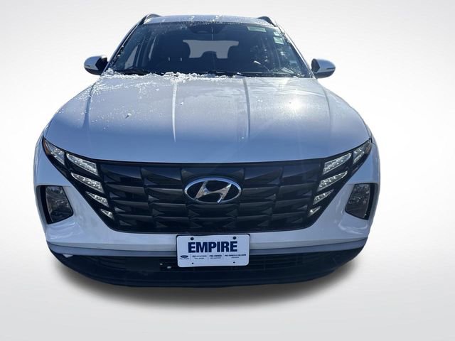 Used 2023 Hyundai Tucson SEL w/ Convenience Package image 11