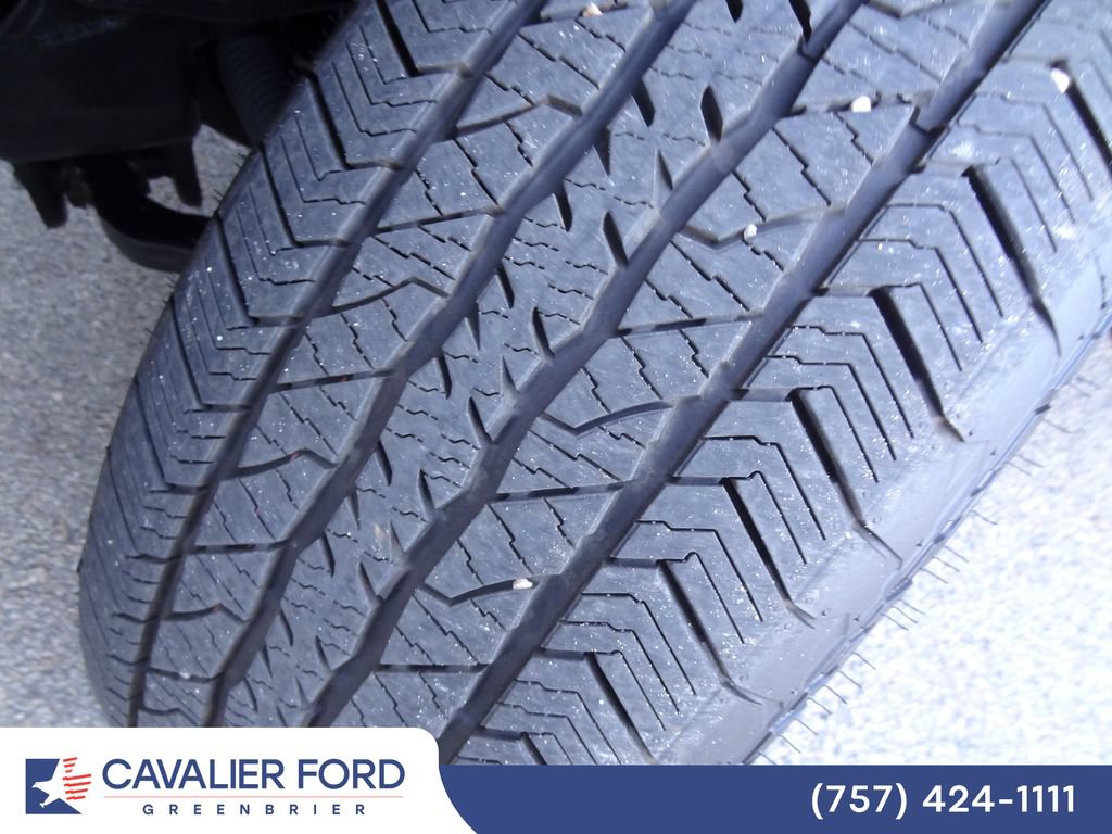 Certified 2026 Ford F150 Lariat w/ Equipment Group 501A Mid AWD/4WD image 46