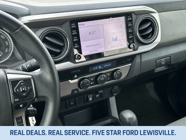 Used 2022 Toyota Tacoma SR5 image 19
