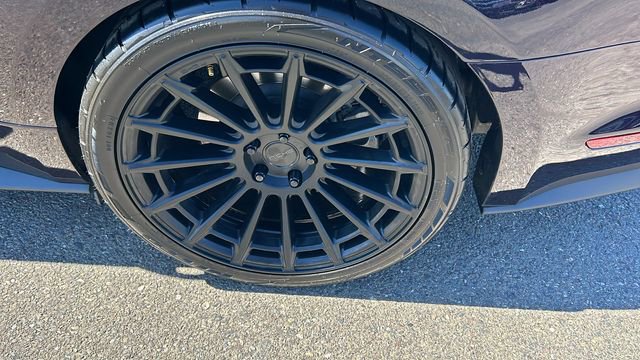 Certified 2023 Ford Mustang GT Premium image 6