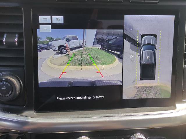 Certified 2023 Ford F150 Lariat AWD/4WD image 20