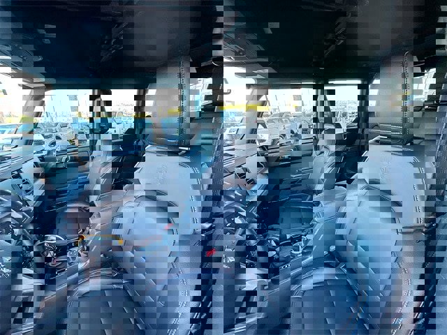 Certified 2024 Ford Bronco Badlands image 22