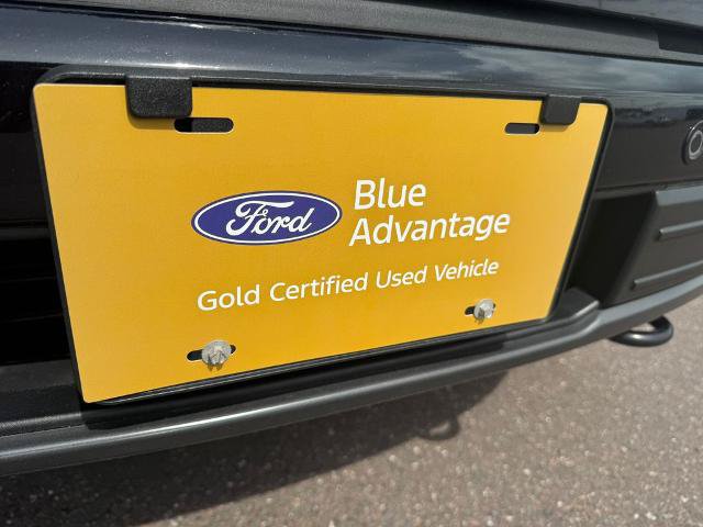Certified 2023 Ford F150 Lariat w/ Equipment Group 502A High AWD/4WD image 12