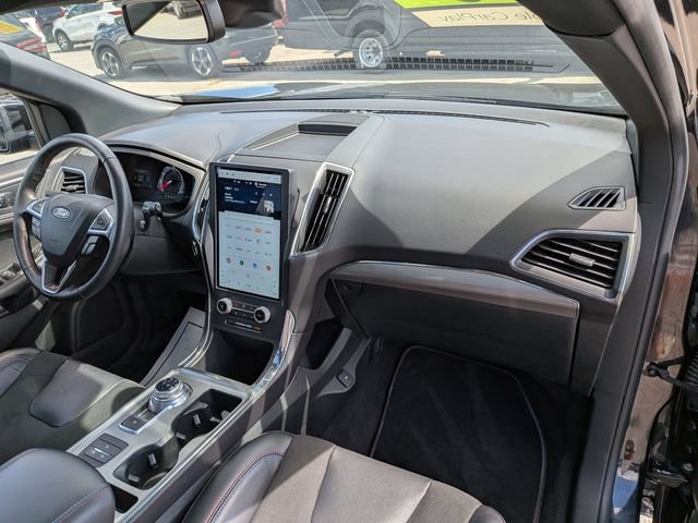 Certified 2024 Ford Edge ST w/ Equipment Group 401A AWD/4WD image 23