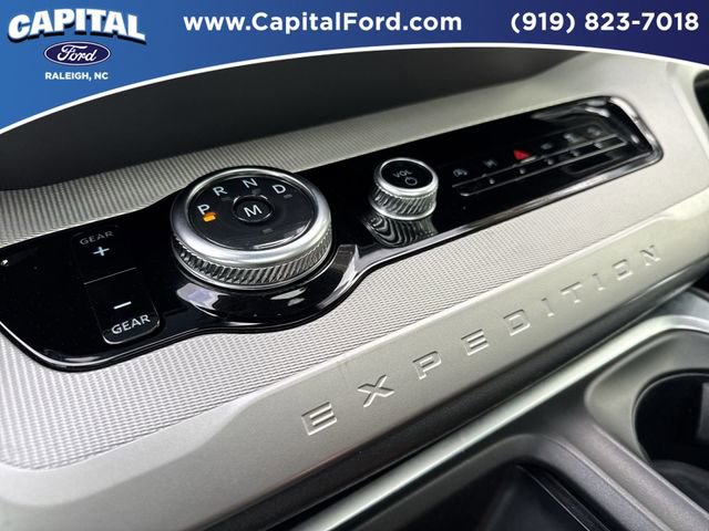 Certified 2025 Ford Expedition Max Active AWD/4WD image 30