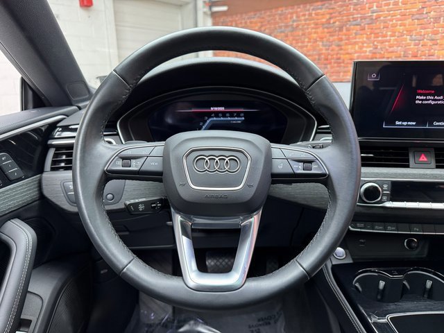 Used 2024 Audi A5 2.0T Premium Plus image 15