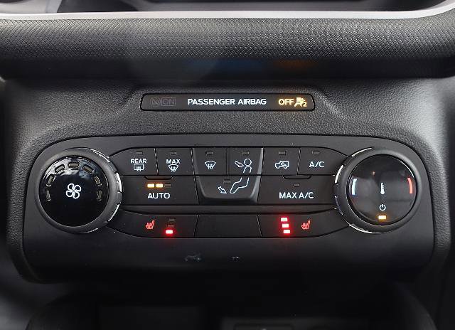 Certified 2024 Ford Bronco Sport Big Bend w/ Convenience Package image 16