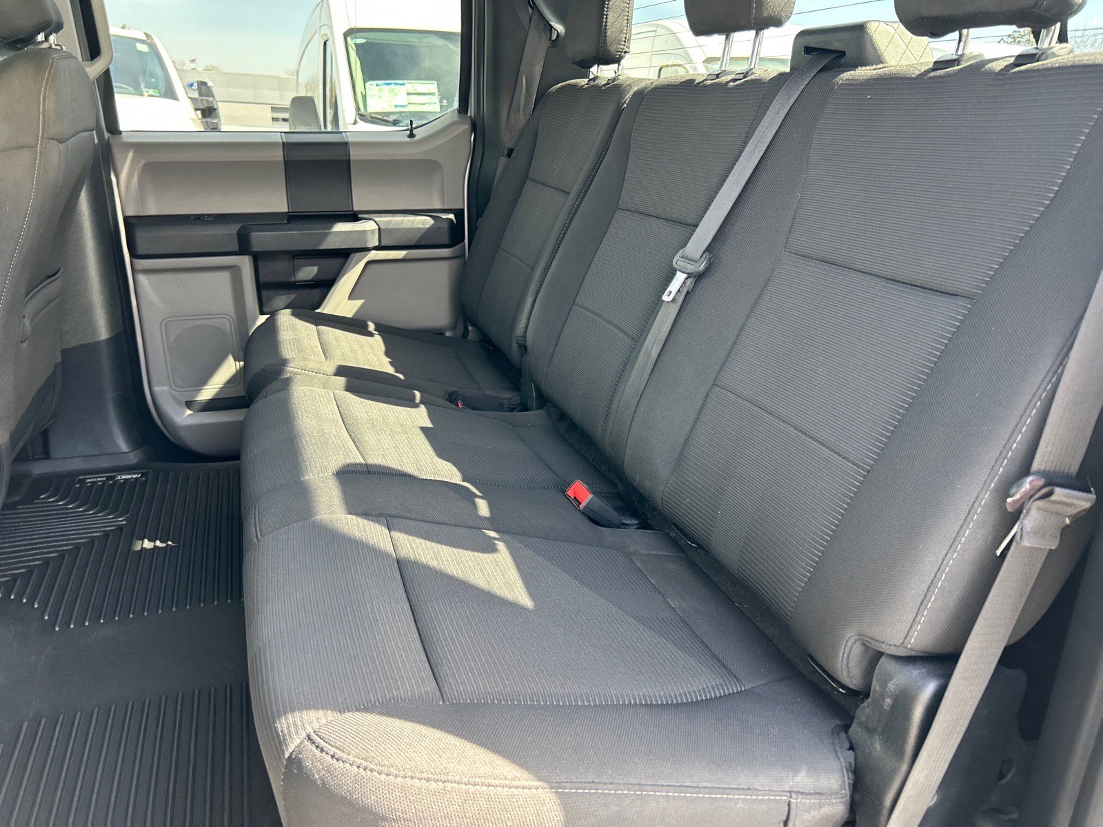 Certified 2019 Ford F150 XL w/ Equipment Group 101A Mid image 11