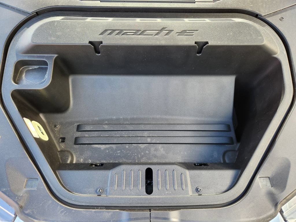 Certified 2025 Ford Mustang Mach-E Select w/ Comfort Package Lite AWD/4WD image 25
