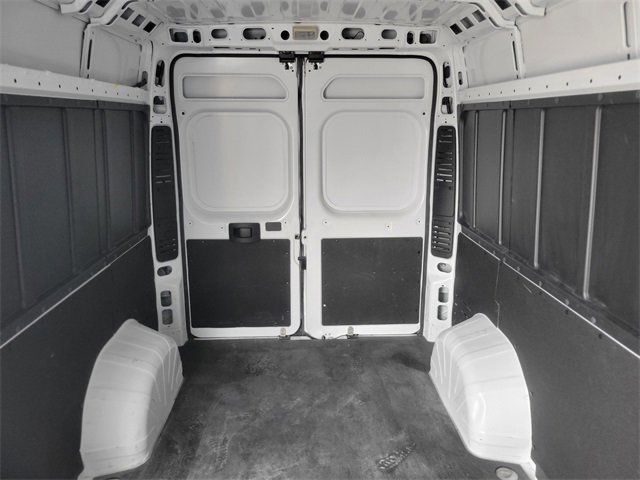 Used 2025 RAM ProMaster 2500 image 10