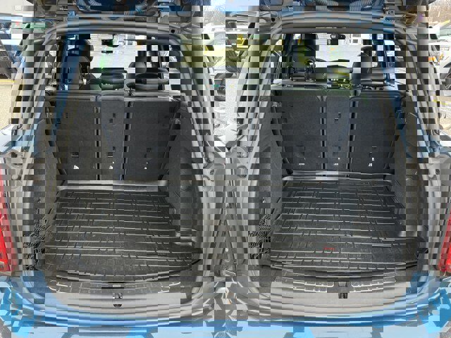 Used 2022 MINI Cooper Countryman S w/ Boardwalk Edition image 25