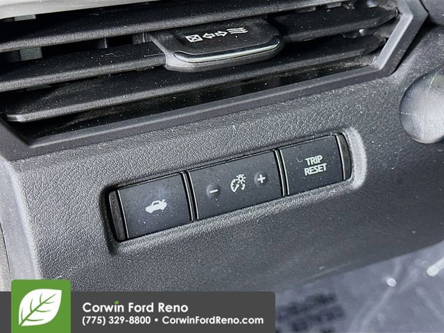Used 2022 Nissan Altima 2.5 SR FWD image 10