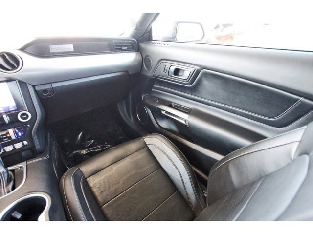 Certified 2023 Ford Mustang GT Premium w/ Equipment Group 401A RWD image 9