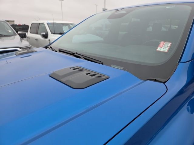 Certified 2024 Ford Ranger Raptor image 17