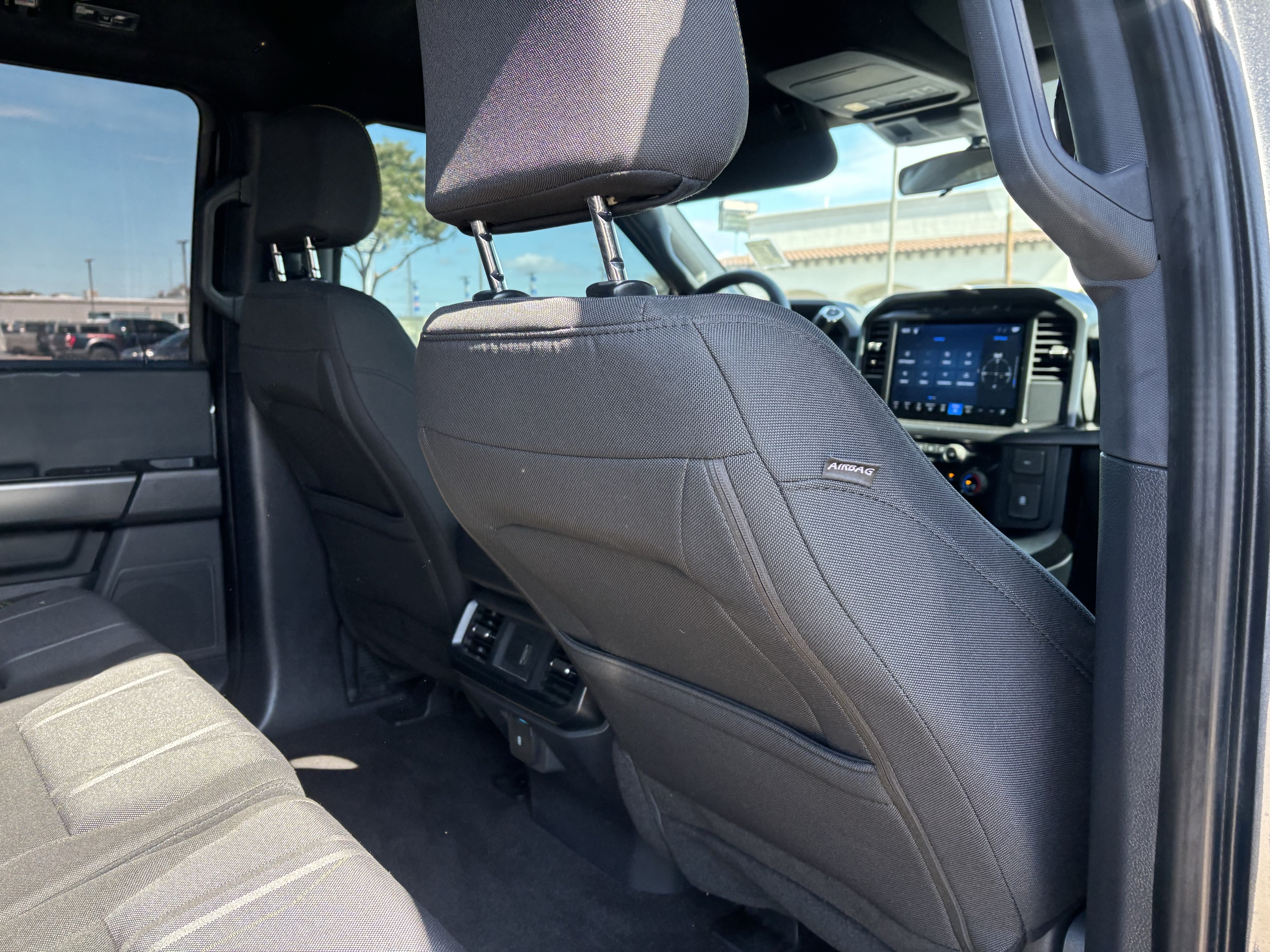 Certified 2024 Ford F150 STX RWD image 20