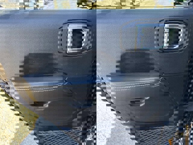 Used 2021 Jeep Gladiator Overland w/ Popular Equipment Package image 18