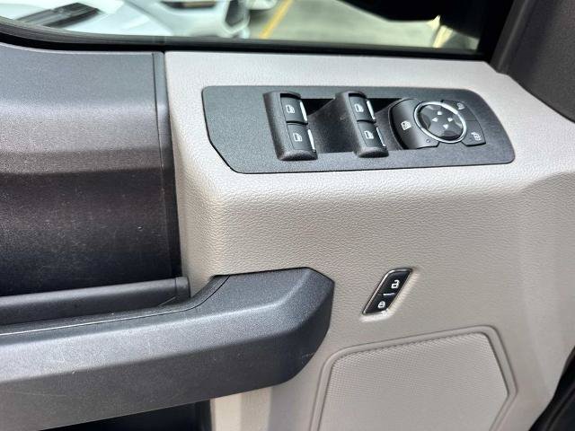 Certified 2019 Ford F150 XL w/ Equipment Group 101A Mid RWD image 14