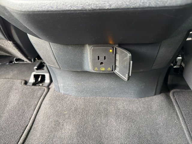 Certified 2025 Ford Expedition Platinum AWD/4WD image 27