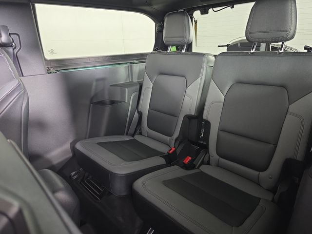Certified 2024 Ford Bronco Big Bend AWD/4WD image 24