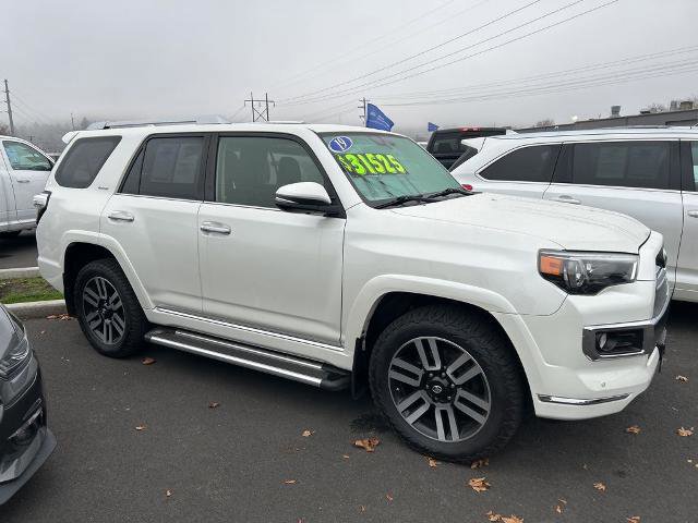 Used 2019 Toyota 4Runner Limited image 7
