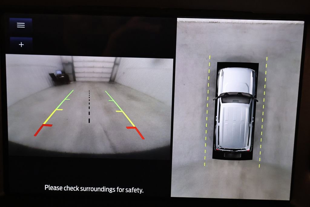 Certified 2023 Ford Bronco Wildtrak AWD/4WD image 34