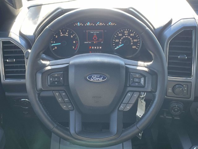 Certified 2018 Ford F150 4x4 SuperCrew image 13
