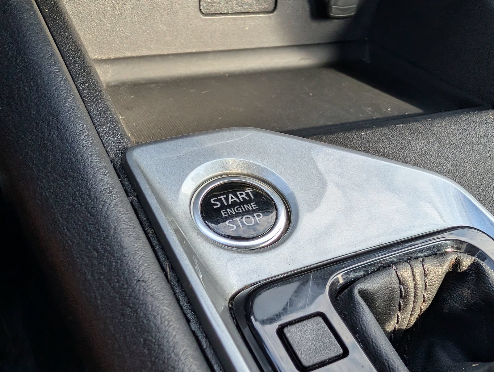 Used 2024 Nissan Altima 2.5 S FWD image 30