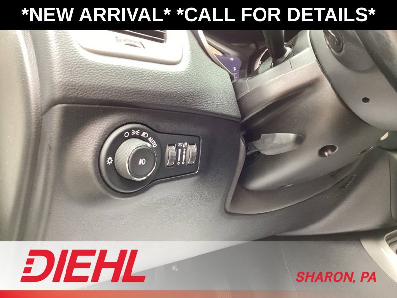 Used 2019 Jeep Compass Latitude w/ Popular Equipment Group AWD/4WD image 26