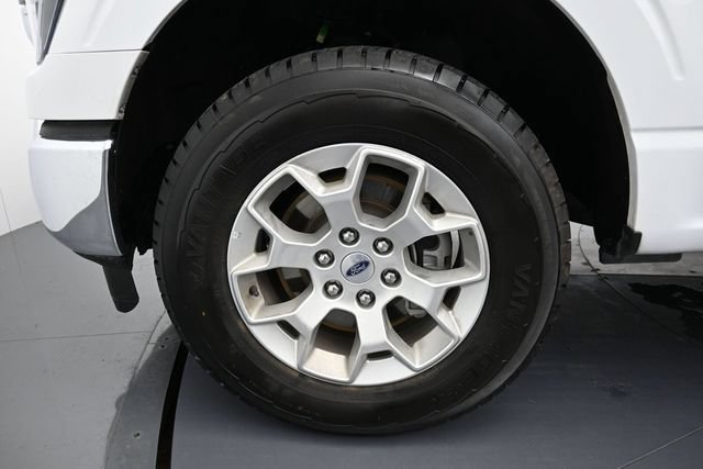 Certified 2023 Ford F150 XLT AWD/4WD image 9