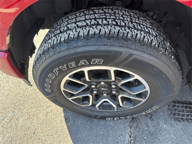 Certified 2021 Ford F150 XLT w/ Equipment Group 302A High image 15