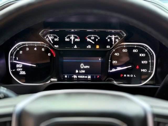 Used 2020 GMC Sierra 1500 Elevation w/ Elevation Value Package AWD/4WD image 33