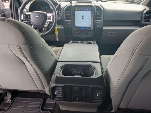 Certified 2019 Ford F150 XL w/ Equipment Group 101A Mid image 21